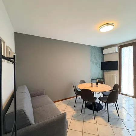 Rovato Lake Appartement Rovato