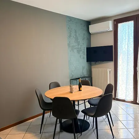 Appartement Rovato Lake
